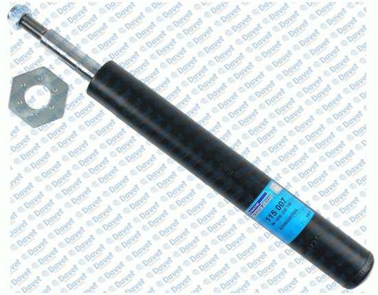 SACHS 115007 On Amortisor Sag/Sol Yagli Vectra A 88>95